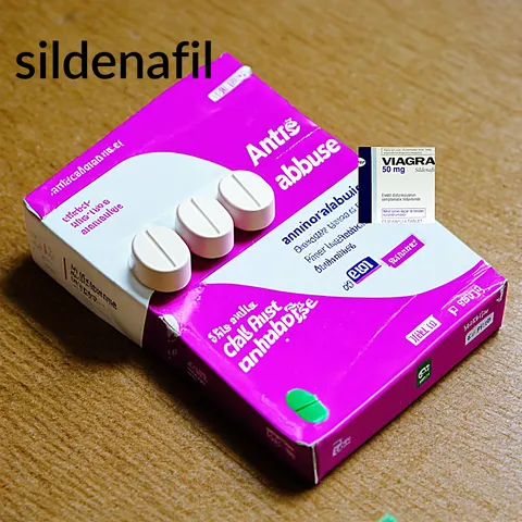 Achat sildenafil